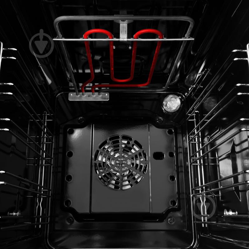 Духовой шкаф Eleyus LIZA 4508 BL - фото 8