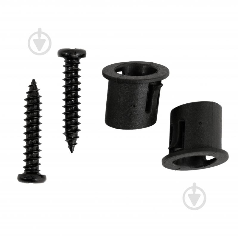 Духовой шкаф Eleyus LIZA 4508 BL - фото 4