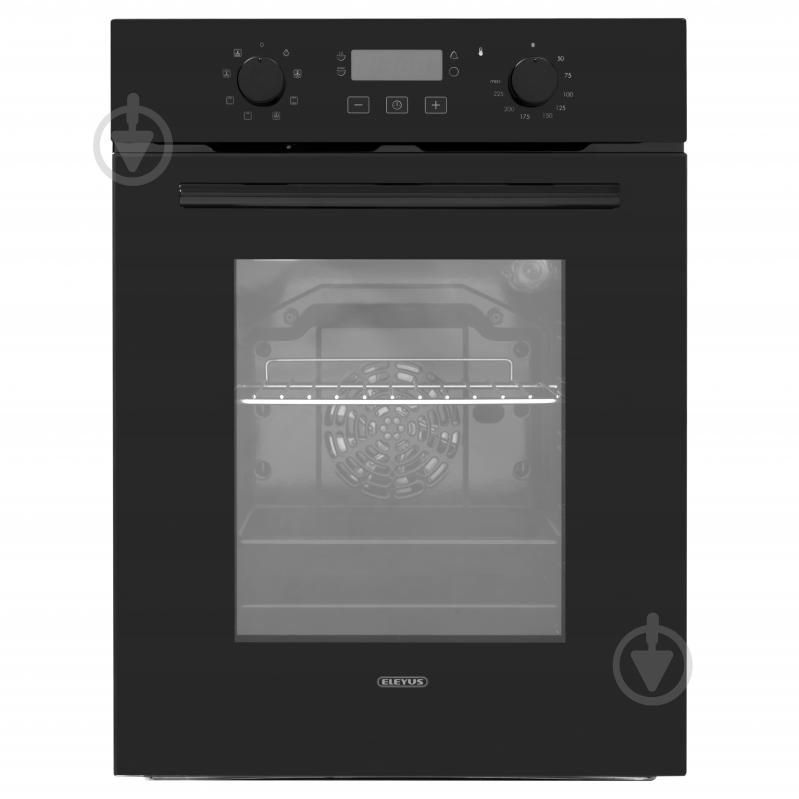 Духовой шкаф Eleyus LIZA 4508 BL - фото 20