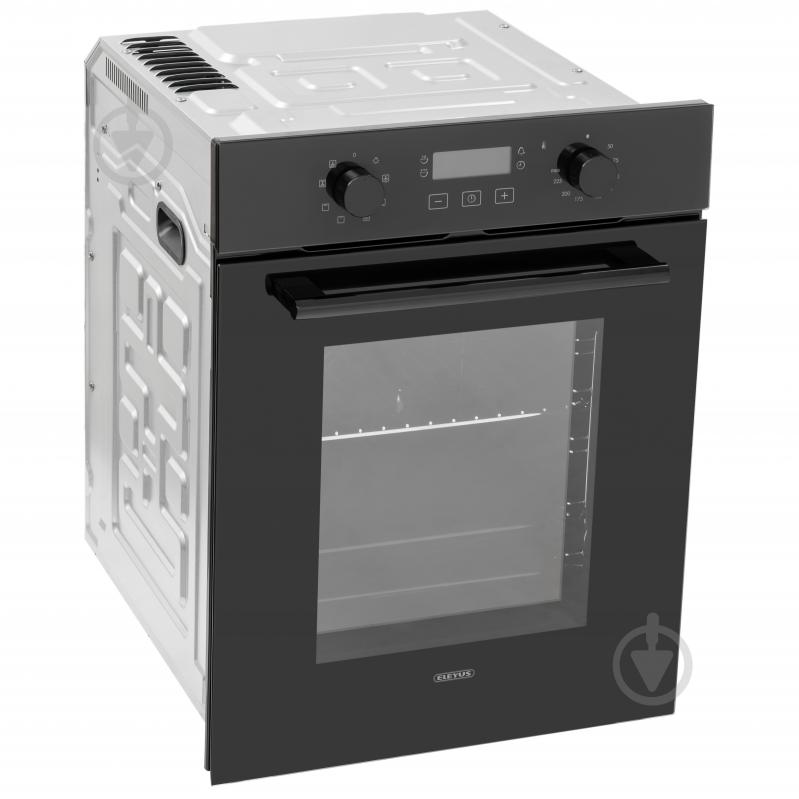 Духовой шкаф Eleyus LIZA 4508 BL - фото 19