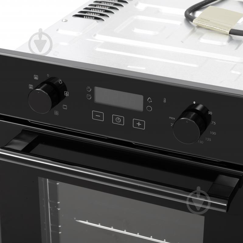 Духовой шкаф Eleyus LIZA 4508 BL - фото 18