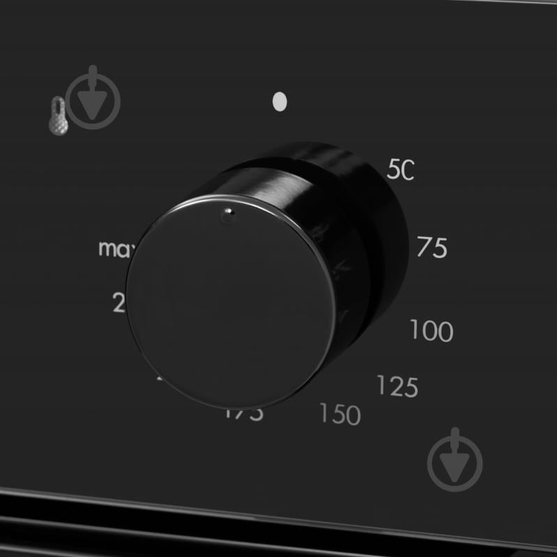 Духовой шкаф Eleyus LIZA 4508 BL - фото 17