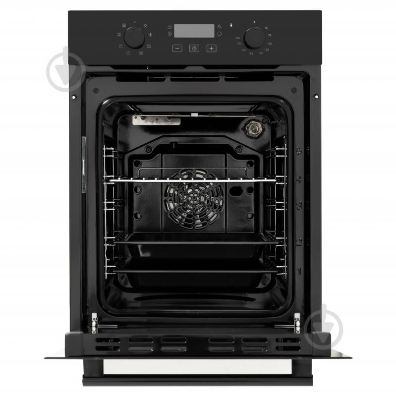 Духовой шкаф Eleyus LIZA 4508 BL - фото 14