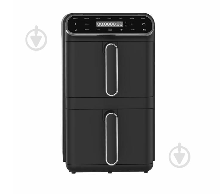 Мультипіч PRIME Technics PMP 1128 BE - фото 2