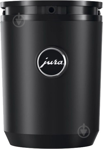 Охладитель молока Jura Cool Control 0.6l black (EA) - фото 1