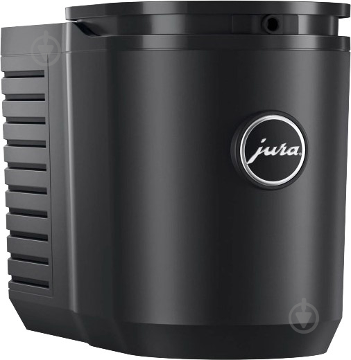 Охладитель молока Jura Cool Control 0.6l black (EA) - фото 2