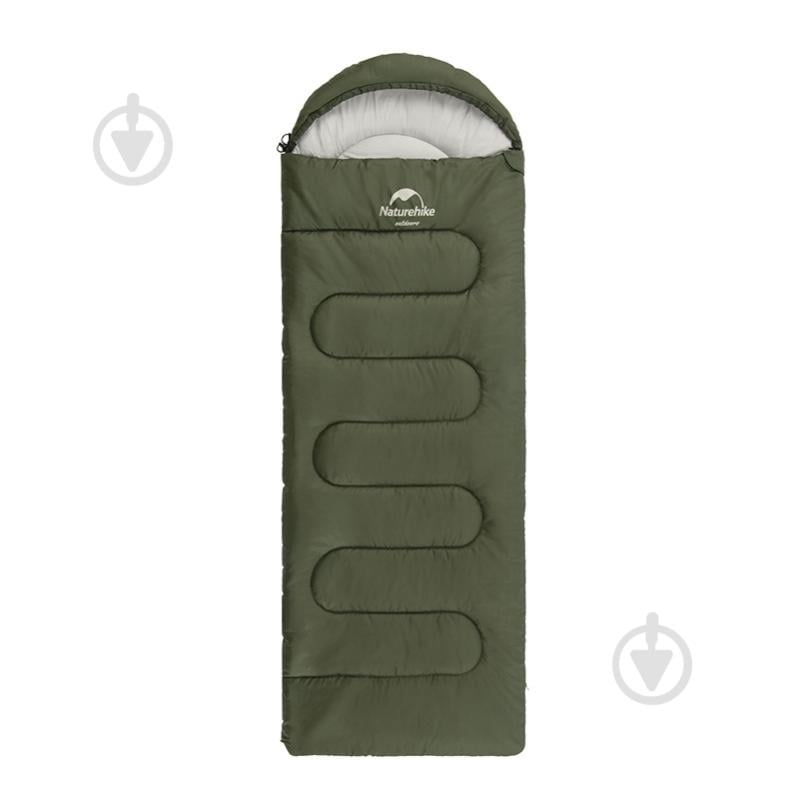 Спальник Naturehike 6975641888758 - фото 1