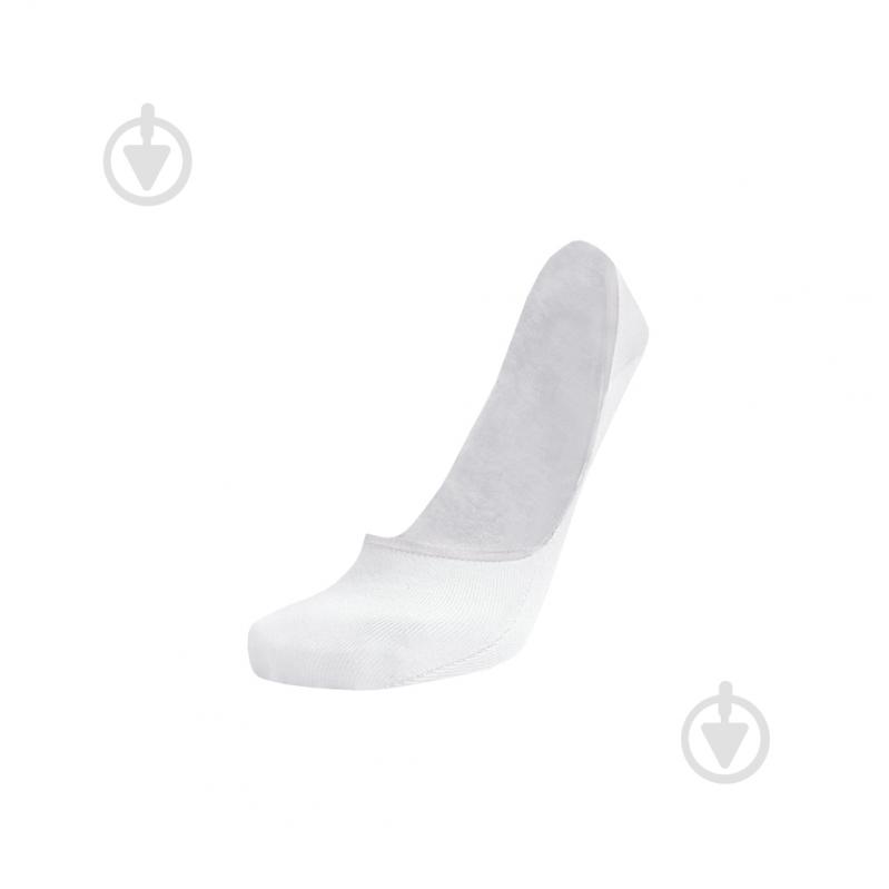 Сліди чоловічі Duna 2219 р.27-29 білий 1 шт. - фото 1