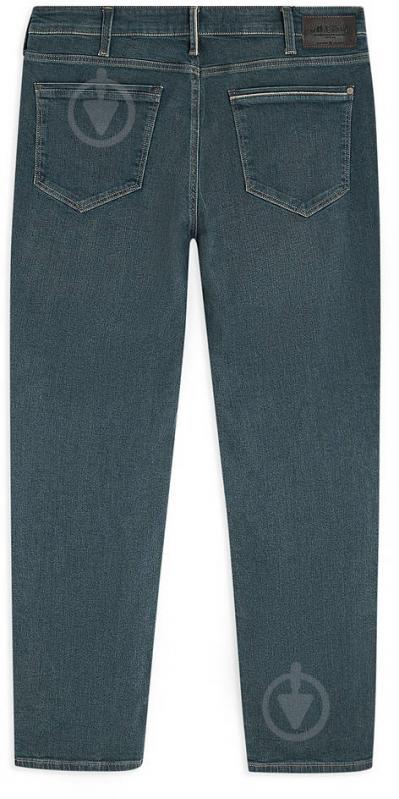 Джинсы Mavi HASAN Foggy Shaded Mavi Black 6629616 р. 46 - фото 2 Джинсы Mavi HASAN Foggy Shaded Mavi Black 6629616 р. 46 - фото 2