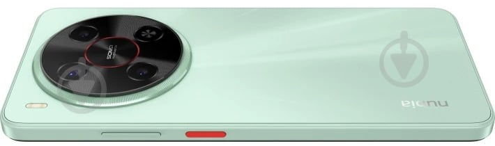 Смартфон Nubia V70 Max 6/128GB green (1143711) - фото 15