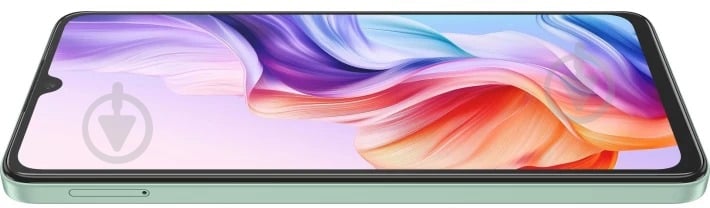 Смартфон Nubia V70 Max 6/128GB green (1143711) - фото 9