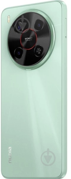Смартфон Nubia V70 Max 6/128GB green (1143711) - фото 14