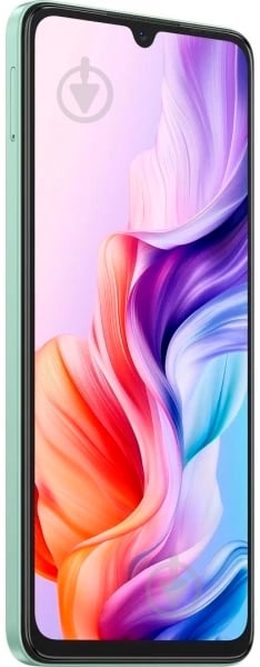 Смартфон Nubia V70 Max 6/128GB green (1143711) - фото 5