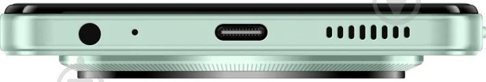 Смартфон Nubia V70 Max 6/128GB green (1143711) - фото 21