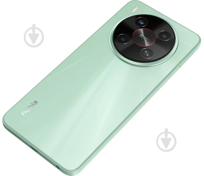 Смартфон Nubia V70 Max 6/128GB green (1143711) - фото 17