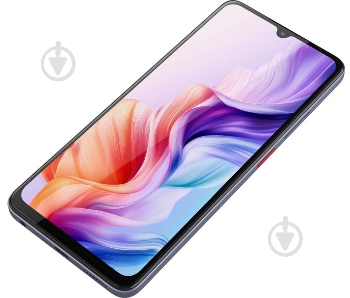 Смартфон Nubia V70 Max 6/128GB gray (1143710) - фото 6