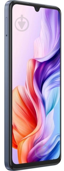 Смартфон Nubia V70 Max 6/128GB gray (1143710) - фото 5