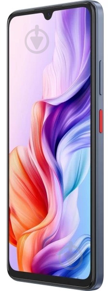 Смартфон Nubia V70 Max 6/128GB gray (1143710) - фото 4