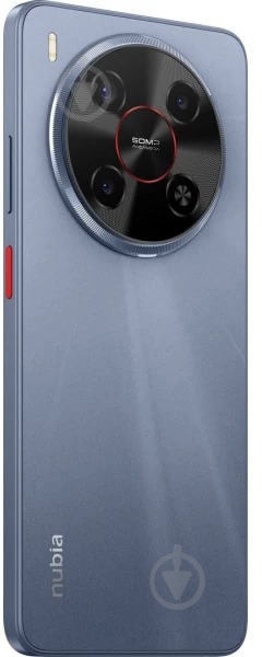 Смартфон Nubia V70 Max 6/128GB gray (1143710) - фото 14