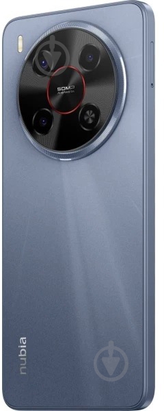 Смартфон Nubia V70 Max 6/128GB gray (1143710) - фото 15