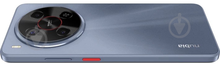 Смартфон Nubia V70 Max 6/128GB gray (1143710) - фото 10