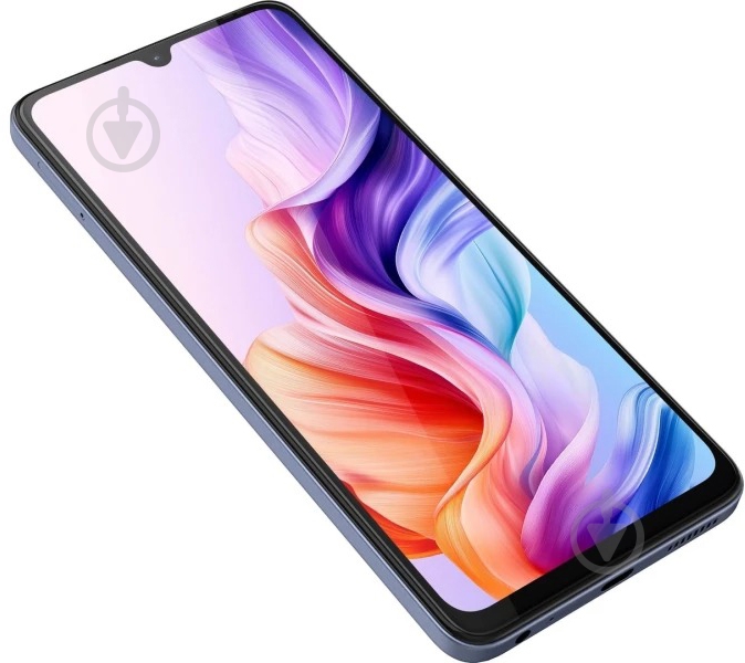 Смартфон Nubia V70 Max 6/128GB gray (1143710) - фото 7