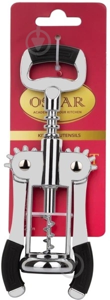 Штопор Oscar OSR-5103 - фото 4