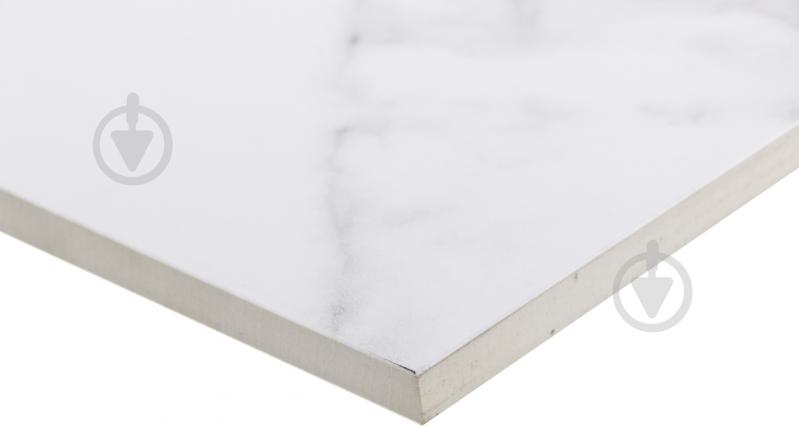 Плитка Porcelanosa Carrara Blanco Brillo 59,6x59,6 - фото 3