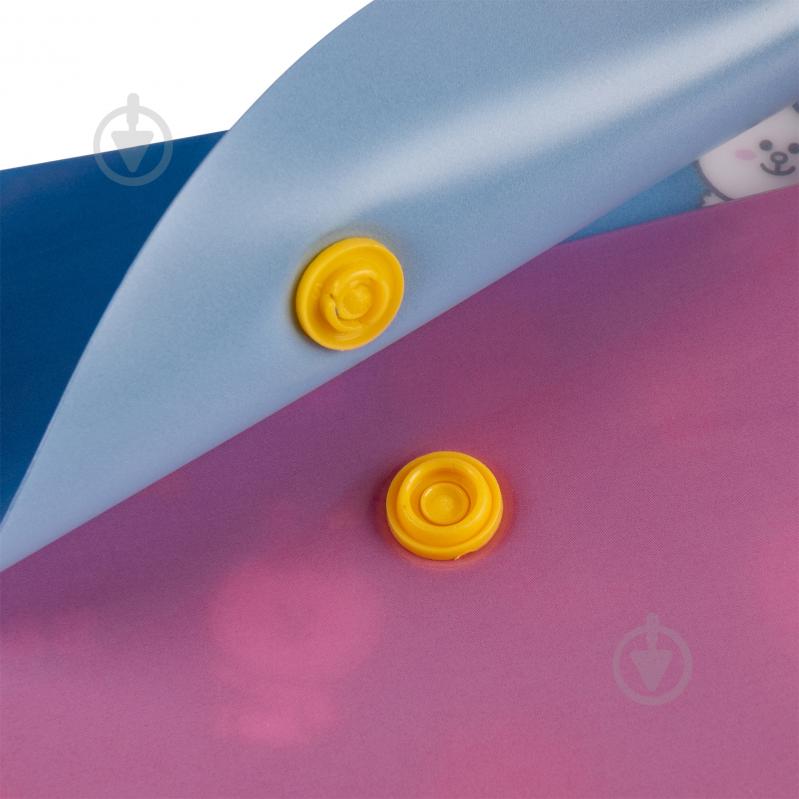 Папка-конверт Line Friends B7 YES - фото 3 Папка-конверт Line Friends B7 YES - фото 3