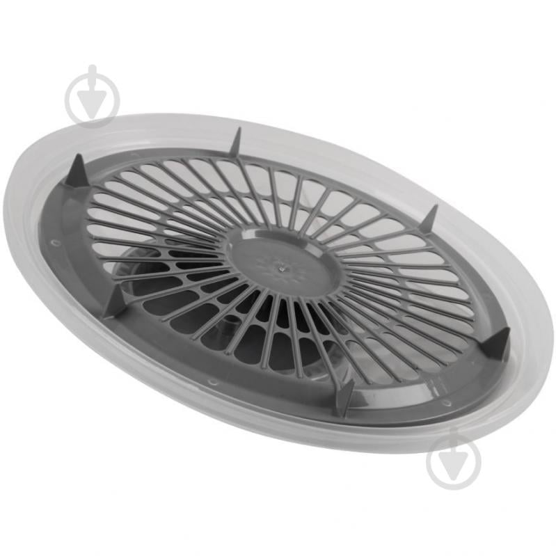 Сушилка для зелени Violet House Gray 4.5 л (0890 GRAY) - фото 4