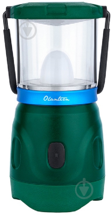 Фонарь кемпинговый Olight Olantern Green - фото 3