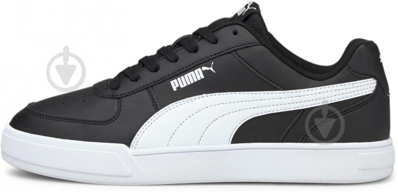 Кроссовки мужские Puma CAVEN 38081004 р.37 черные - фото 2