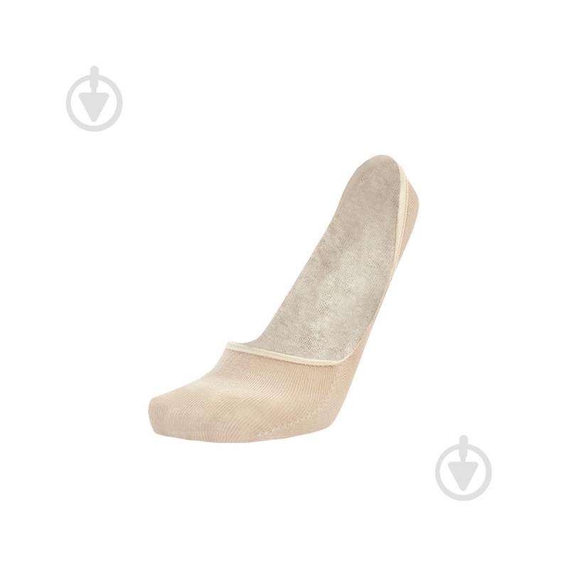 Сліди чоловічі Duna 2219 р.39-40 бежевий 1 шт. - фото 1 Сліди чоловічі Duna 2219 р.39-40 бежевий 1 шт. - фото 1