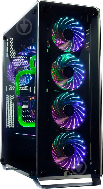 Комп'ютер Artline Overlord P96 (P96v04) black - фото 1 Комп'ютер Artline Overlord P96 (P96v04) black - фото 1