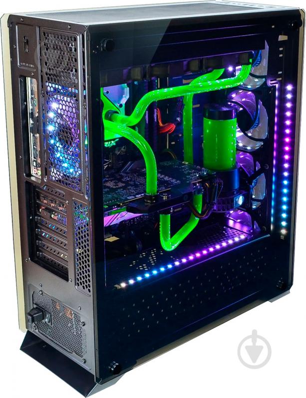Комп'ютер Artline Overlord P96 (P96v04) black - фото 3 Комп'ютер Artline Overlord P96 (P96v04) black - фото 3