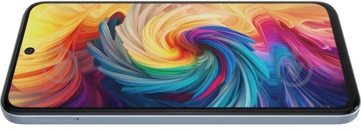 Смартфон Nubia V70 8/256GB gray (1143716) - фото 8