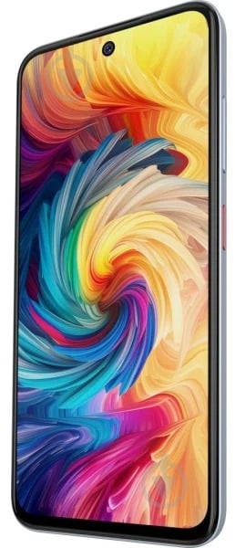 Смартфон Nubia V70 8/256GB gray (1143716) - фото 7