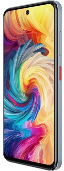 Смартфон Nubia V70 8/256GB gray (1143716) - фото 4