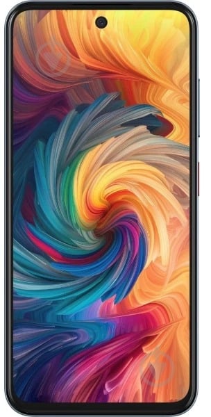 Смартфон Nubia V70 8/256GB gray (1143716) - фото 2
