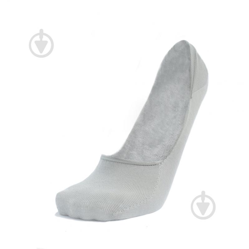 Сліди чоловічі Duna 2219 р.29-31 світло-сірий 1 шт. - фото 1 Сліди чоловічі Duna 2219 р.29-31 світло-сірий 1 шт. - фото 1