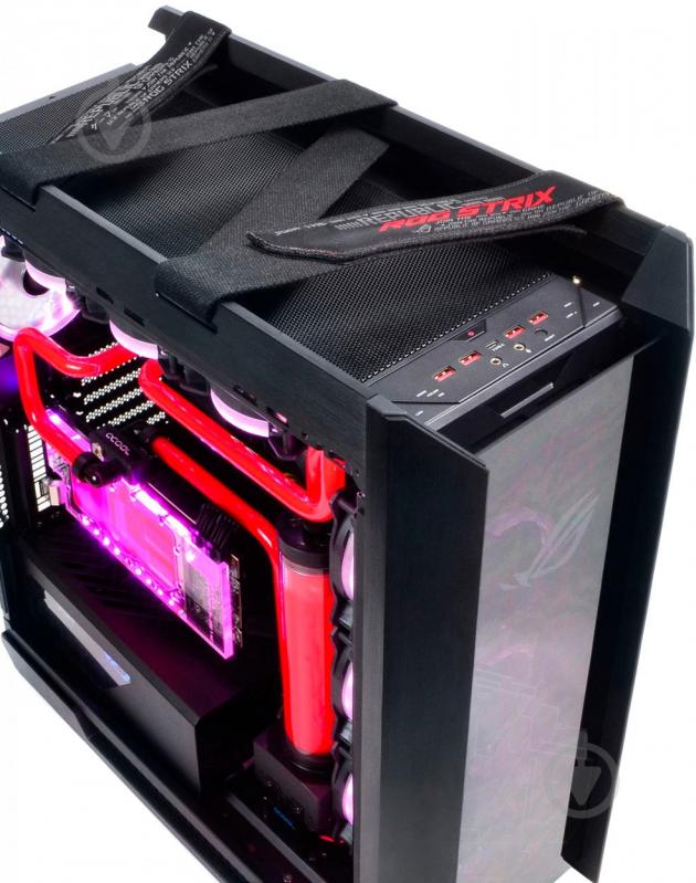Компьютер Artline Overlord RTX (P98v18) black - фото 10 Компьютер Artline Overlord RTX (P98v18) black - фото 10