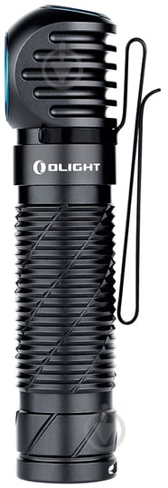 Ліхтарик Olight Perun 2 чорний - фото 3