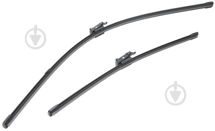 Щетка стеклоочистителя Denso Flat Blades DF-044 650/400 мм 2 шт. - фото 1