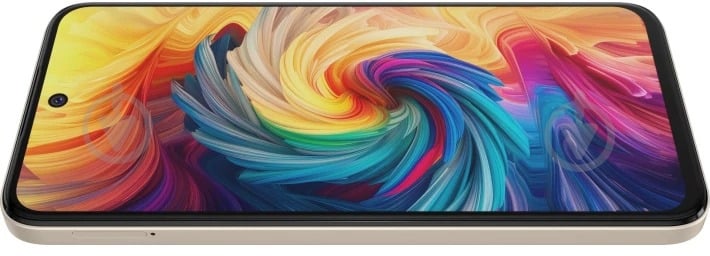 Смартфон Nubia V70 8/256GB gold (1143717) - фото 6