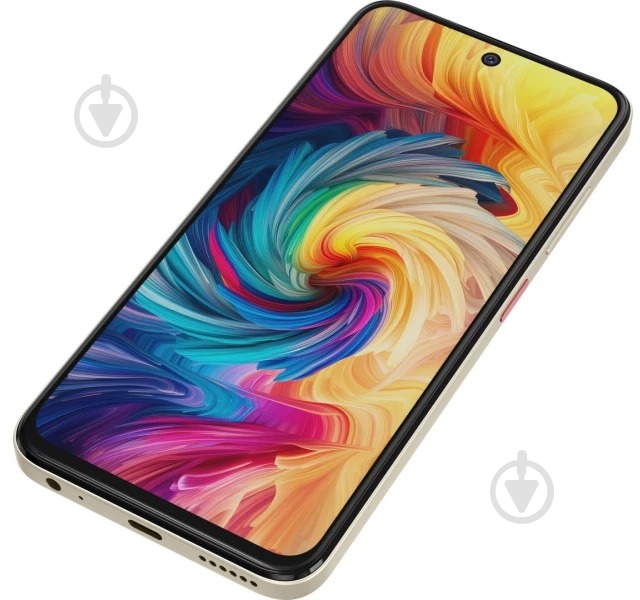 Смартфон Nubia V70 8/256GB gold (1143717) - фото 7