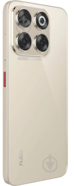 Смартфон Nubia V70 8/256GB gold (1143717) - фото 9