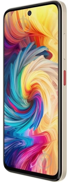 Смартфон Nubia V70 8/256GB gold (1143717) - фото 4