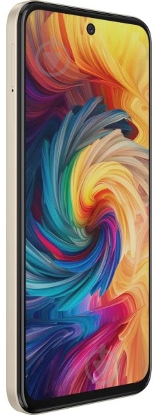 Смартфон Nubia V70 8/256GB gold (1143717) - фото 3