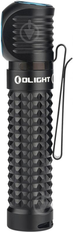 Фонарь Perun Kit 2000 lm - фото 4 Фонарь Perun Kit 2000 lm - фото 4