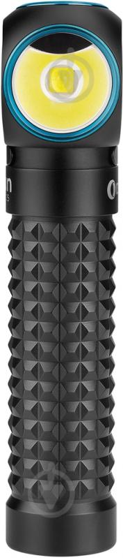 Фонарь Perun Kit 2000 lm - фото 3 Фонарь Perun Kit 2000 lm - фото 3